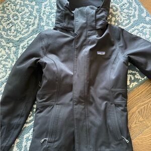 Patagonia women’s jacket